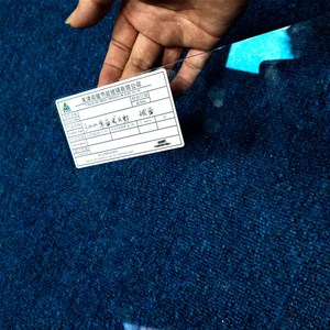 中國(guó)南玻集團(tuán)參與起草博物館展柜玻璃標(biāo)準(zhǔn)