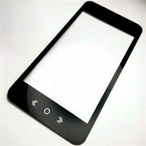 絲印玻璃的是如何制造出來的？