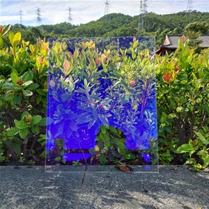 ar玻璃的ar膜有什么作用？