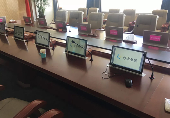內蒙某市政府